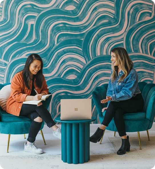 Équipe Evora Recrutement spécialisée en expertise comptable et audit
